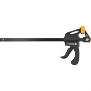 Быстрозажимная струбцина VOREL 38404