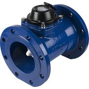 Счетчик воды ДЕКАСТ СТВХ-150