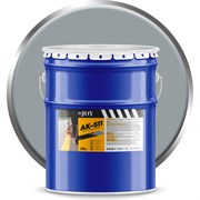 Краска для дорожной разметки ABC FARBEN FARBEN АК-511 HiJOY