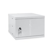 Телекоммуникационный настенный шкаф Cabeus WSC-4Um
