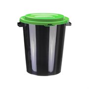 Бак IDEA М 2392 ярко-зеленый