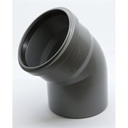 Отвод для внутренней канализации FLEXTRON 141123