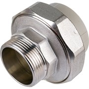 Комбинированная муфта VALFEX 10156040Г 127-0351