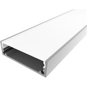 Комплект алюминиевого профиля LEDCRAFT LC-LP1035M34-3