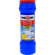 Чистящее средство Чистин 24225