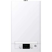 Коаксиальный двухконтурный газовый котел Navien Heatluxe NGB210 - 24K