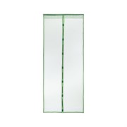 Антимоскитная сетка Рыжий кот Птички Капутомоскито