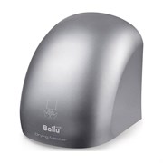 Электрическая сушилка для рук BALLU BAHD-2000DM Silver