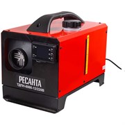 Дизельная тепловая пушка Ресанта ТДПН-8000-12