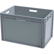 Сплошной ящик Sembol Plastik 25254