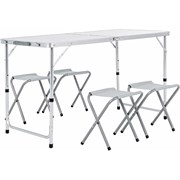 Набор мебели для пикника Green Glade M790-1