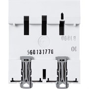 Выключатель дифференциального тока Legrand Rx3