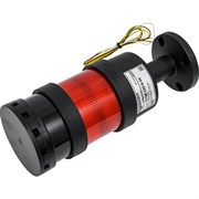 Светосигнальная колонна INNOCONT TL70B-220-R-55