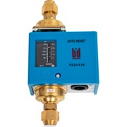 Регулятор (реле) давления BD РДД-2-X-1R