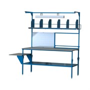 Упаковочный стол МеталлКарт Стандарт