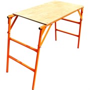 Малярный стол-верстак Промышленник Эконом сборный