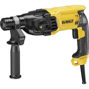 Перфоратор DeWALT D 25133 K