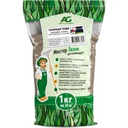 Газонная травосмесь ABSOLUTE GREEN Абсолют Спорт