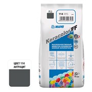 Затирка MAPEI KERACOLOR FF