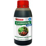 Удобрение Viva Сапропель-Аква