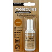 Штрих для реставрации сколов MOLECULES KMLS724
