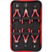 Набор мини-инструментов КВТ НМП-6 МАСТЕР