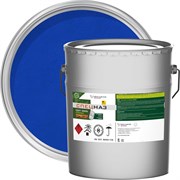 Грунт-эмаль по ржавчине Ярославские краски СПЕЦНАЗ