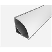 Комплект алюминиевого профиля LEDCRAFT LC-LPU3030M40-1