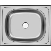 Мойка Ukinox ECO