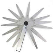 Набор щупов Вымпел 5196