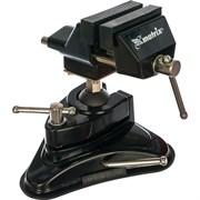 Настольные тиски MATRIX 18506