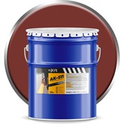 Краска для дорожной разметки ABC FARBEN АК-511 HiJOY