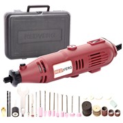 Многофункциональная прямая шлифмашина RedVerg RD-MG150C