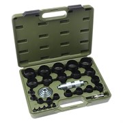 Набор просечек Дело Техники 376528