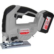 Аккумуляторный лобзик ИНТЕРСКОЛ МПА-65/18Л2 Li-ion АПИ