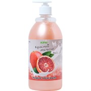 Крем-мыло KIPNI KIPNI Красный апельсин