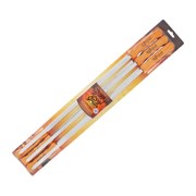 Набор шампуров ROYALGRILL 80-059