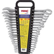Набор ключей комбинированных WMC TOOLS WMC-5181MP(50006)