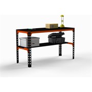 Металлический стол ООО Металекс SMMO751060