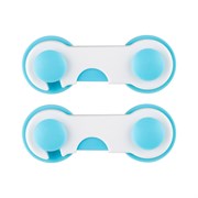 Блокиратор для дверей, ящиков Рыжий кот 103686