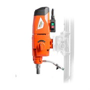 Двигатель установки алмазного бурения DM-250 MESSER 11-02-250