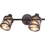 Поворотный спот CITILUX Гессен