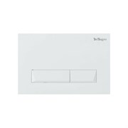 Кнопка смыва BelBagno MARMI