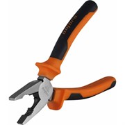 Пассатижи OMBRA 400108