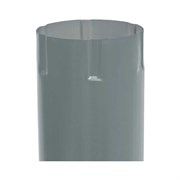 Водосточная круглая труба Nika В0000043060