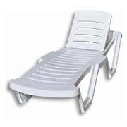 Лежак Garden Story Резорт