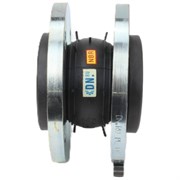 Резиновый фланцевый компенсатор DN.ru D140-01083