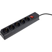 Сетевой фильтр Bohrer СФ3500-5-3В