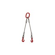 Канатные стропы КантаПлюс 2СК-3.2/2