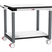 Тележка Диком СР-М